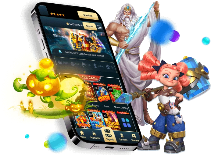 Hoàn Trả Tiền Cược Hấp Dẫn