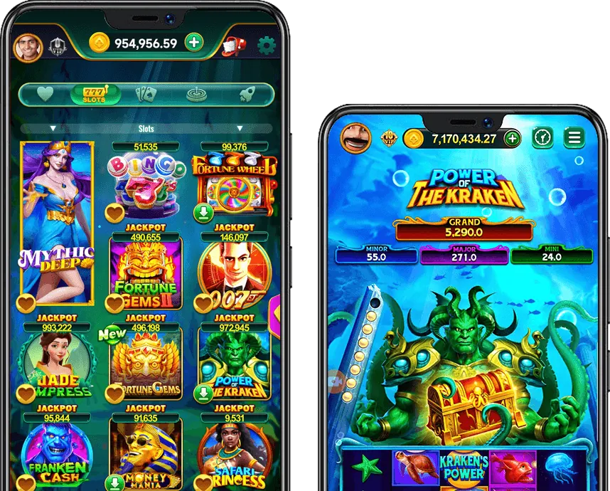 Các tính năng độc đáo của game Bắn Cá go123 link mới