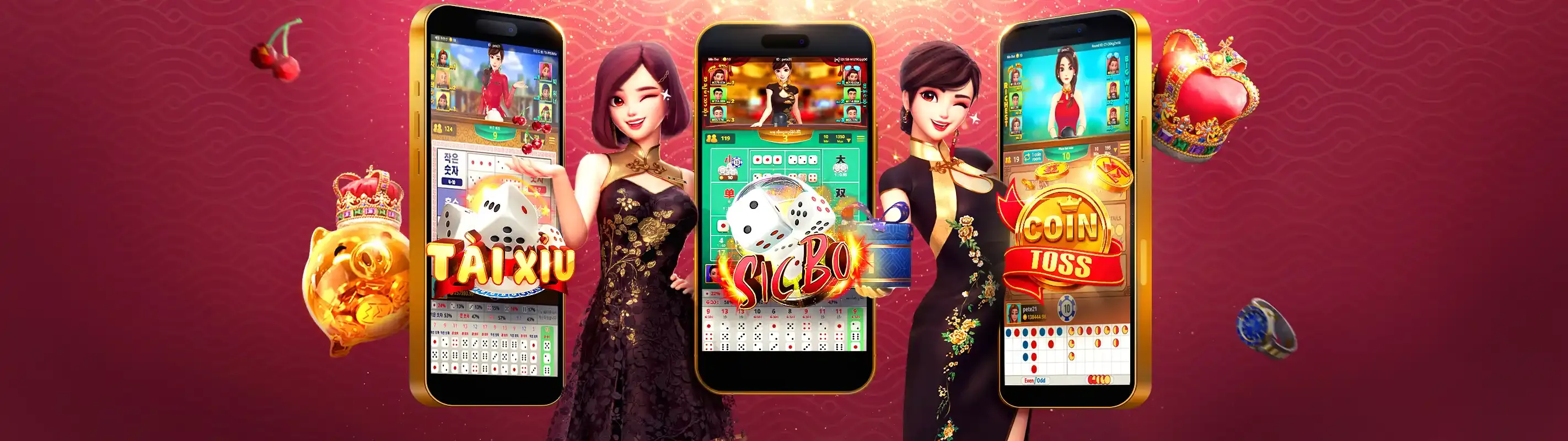 Thế giới Bắn Cá go123 link mới sống động
