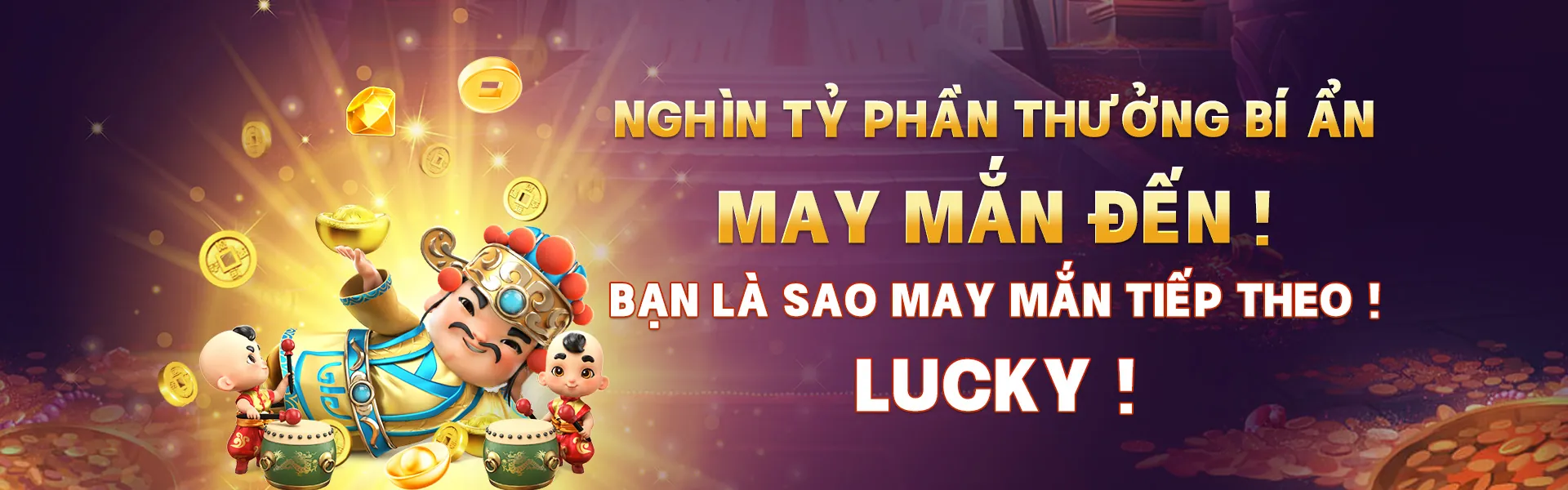 Hình ảnh banner an toàn của go123 link mới