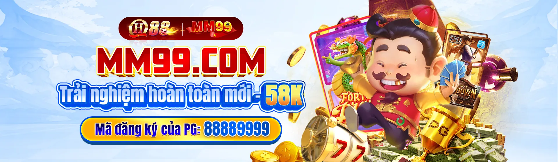 Hình ảnh chính của go123 link mới với các trò chơi cá cược trực tuyến