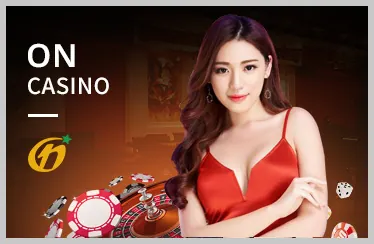 Live Casino với dealer người thật