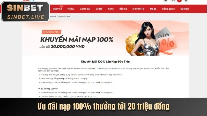 Hướng dẫn đăng ký go123 link mới