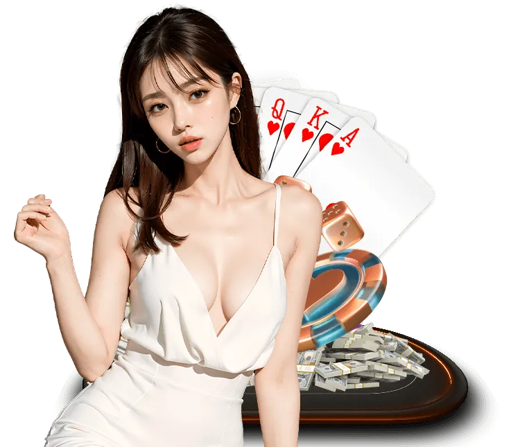 Hình ảnh sòng bạc trực tuyến go123